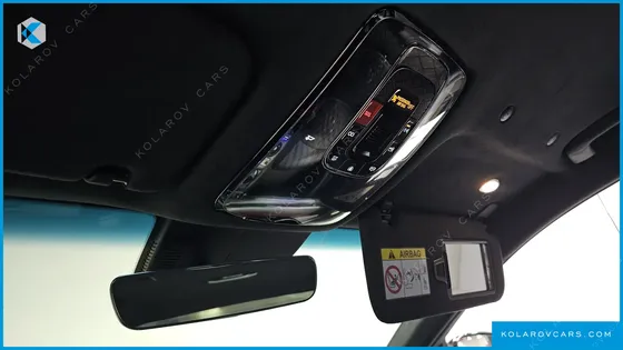 GENESIS G90 GASOLINE 3.5 TURBO E-S/C AWD