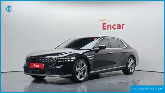 GENESIS G90 GASOLINE 3.5 TURBO AWD