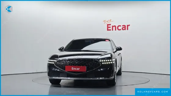 GENESIS G90 GASOLINE 3.5 TURBO AWD