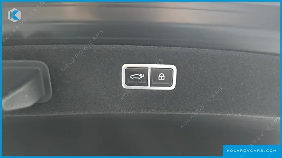 GENESIS G90 GASOLINE 3.5 TURBO AWD