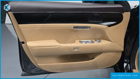 GENESIS G90 GASOLINE 3.5 TURBO AWD
