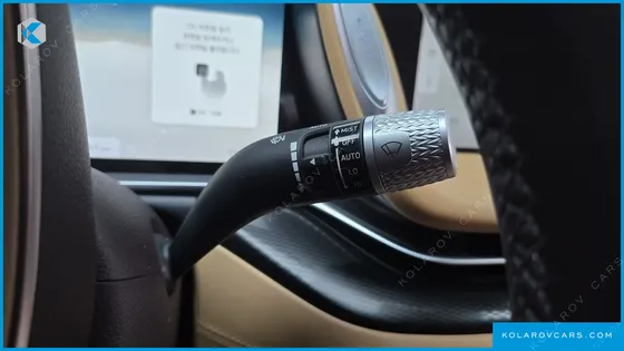 GENESIS G90 GASOLINE 3.5 TURBO AWD