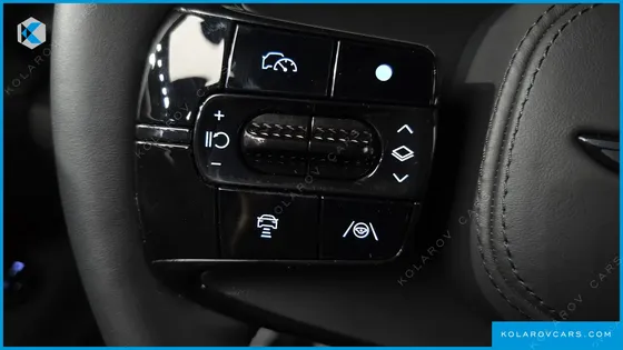 GENESIS G90 GASOLINE 3.5 TURBO E-S/C AWD