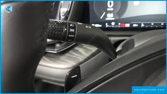 GENESIS G90 GASOLINE 3.5 TURBO E-S/C AWD
