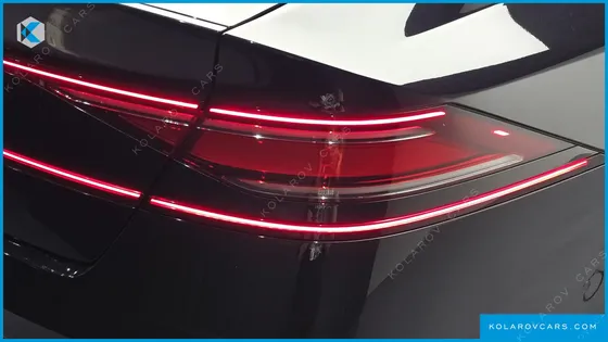 GENESIS G90 GASOLINE 3.5 TURBO E-S/C AWD
