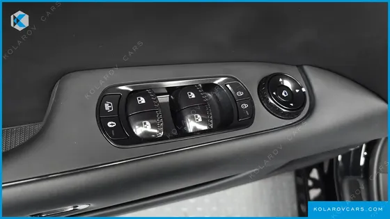 GENESIS G90 GASOLINE 3.5 TURBO E-S/C AWD