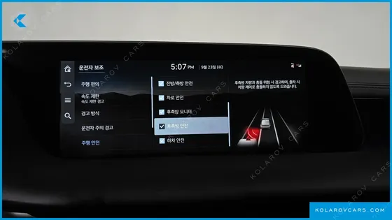GENESIS G90 GASOLINE 3.5 TURBO E-S/C AWD