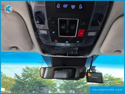 HYUNDAI STARIA 4WD LOUNGE 9-SEATER