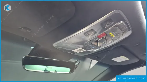 GENESIS G90 GASOLINE 3.5 TURBO E-S/C AWD LWB