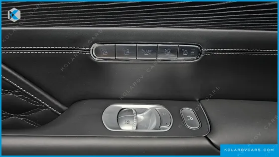 GENESIS G90 GASOLINE 3.5 TURBO E-S/C AWD LWB