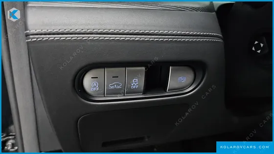 GENESIS G90 GASOLINE 3.5 TURBO E-S/C AWD LWB