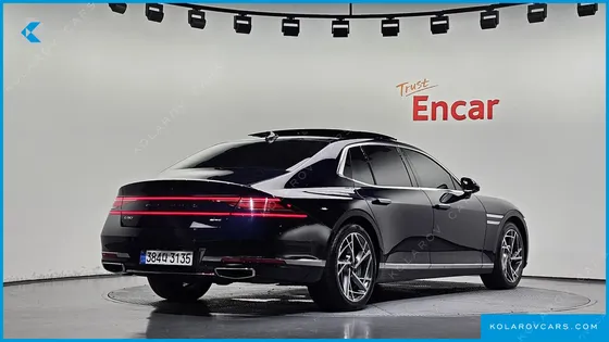 GENESIS G90 GASOLINE 3.5 TURBO AWD