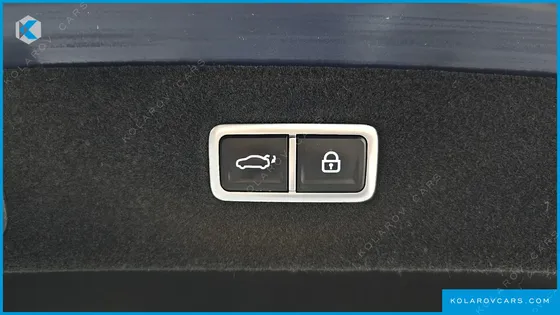 GENESIS G90 GASOLINE 3.5 TURBO AWD