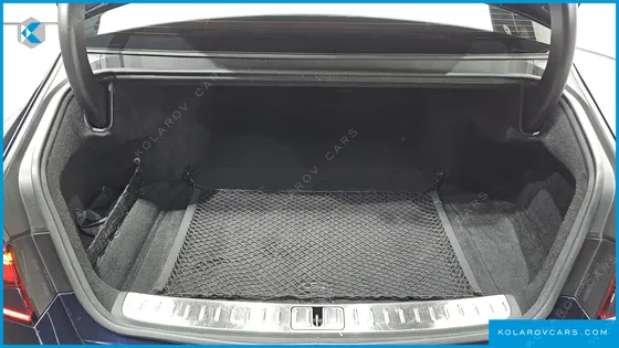 GENESIS G90 GASOLINE 3.5 TURBO AWD