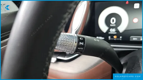GENESIS G90 GASOLINE 3.5 TURBO AWD