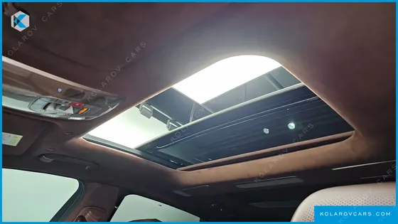 GENESIS G90 GASOLINE 3.5 TURBO AWD
