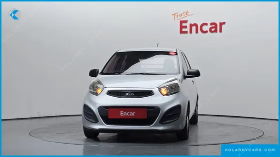 KIA MORNING (PICANTO) VAN