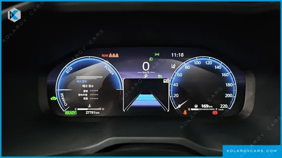 TOYOTA RAV4 2.5 2WD HYBRID XLE