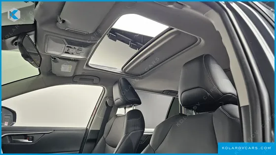 TOYOTA RAV4 2.5 2WD HYBRID XLE