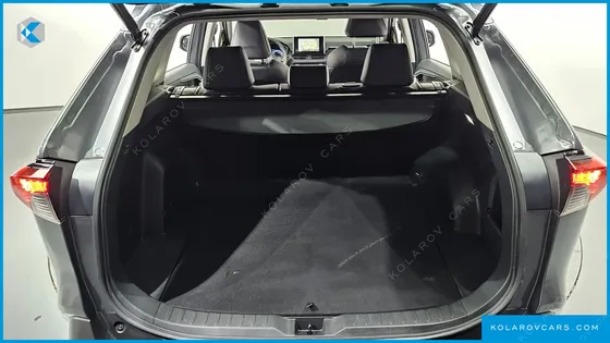 TOYOTA RAV4 2.5 2WD HYBRID XLE