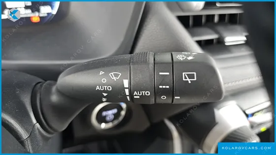 TOYOTA RAV4 2,5 4WD HYBRID LTD