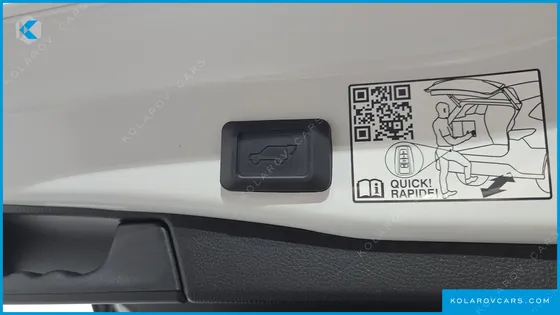 TOYOTA RAV4 2,5 4WD HYBRID LTD