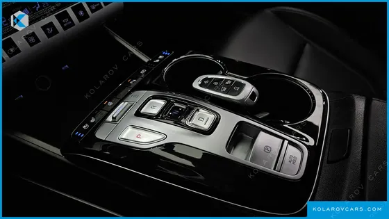 HYUNDAI TUCSON GASOLINE 1.6 TURBO 2WD