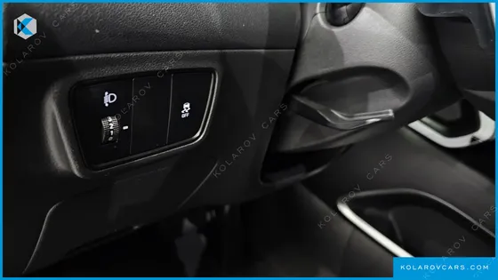 HYUNDAI TUCSON GASOLINE 1.6 TURBO 2WD