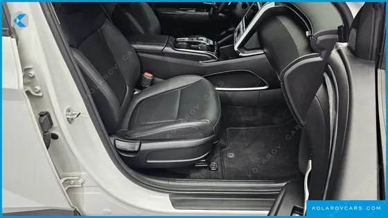 HYUNDAI TUCSON GASOLINE 1.6 TURBO 2WD
