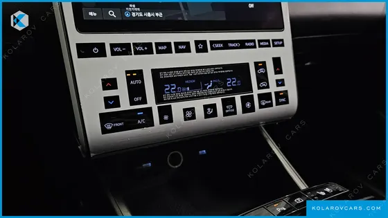 HYUNDAI TUCSON GASOLINE 1.6 TURBO 2WD