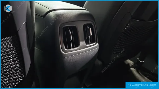 HYUNDAI TUCSON GASOLINE 1.6 TURBO 2WD