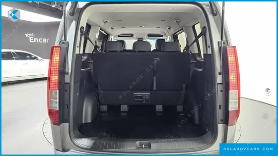 HYUNDAI STARIA TOURER 9-SEATER