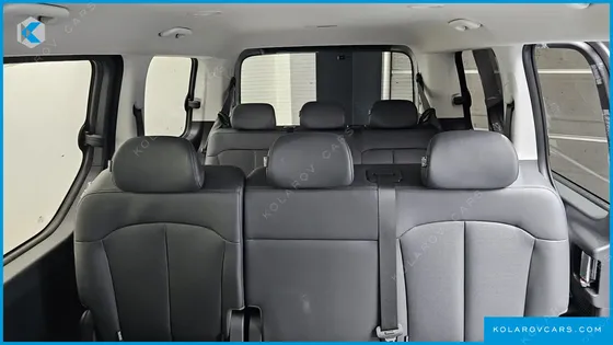 HYUNDAI STARIA TOURER 9-SEATER
