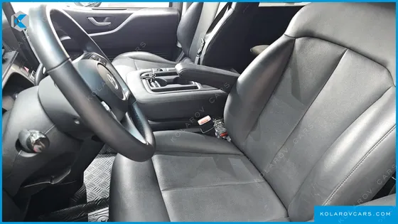 HYUNDAI STARIA TOURER 9-SEATER