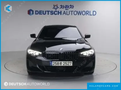 BMW 3 SERIES 320I