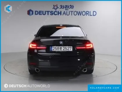 BMW 3 SERIES 320I