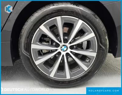 BMW 3 SERIES 320I