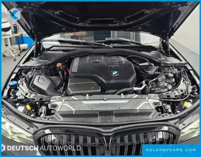 BMW 3 SERIES 320I