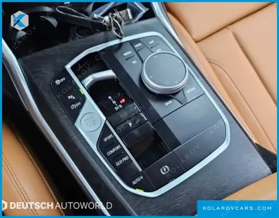 BMW 3 SERIES 320I