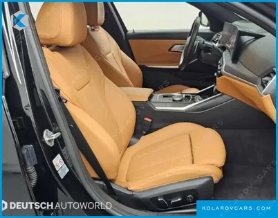BMW 3 SERIES 320I