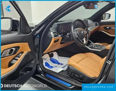 BMW 3 SERIES 320I