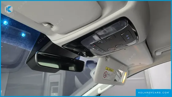 HYUNDAI STARIA L3.5 CARGO 3-SEATER