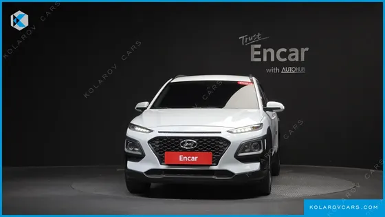 HYUNDAI KONA 1.6 TURBO 2WD