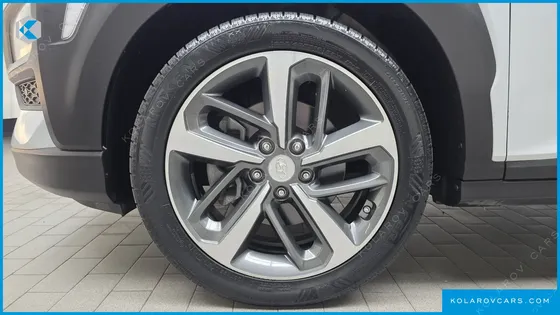 HYUNDAI KONA 1.6 TURBO 2WD