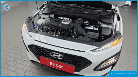 HYUNDAI KONA 1.6 TURBO 2WD