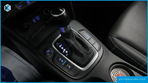 HYUNDAI KONA 1.6 TURBO 2WD