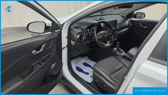 HYUNDAI KONA 1.6 TURBO 2WD