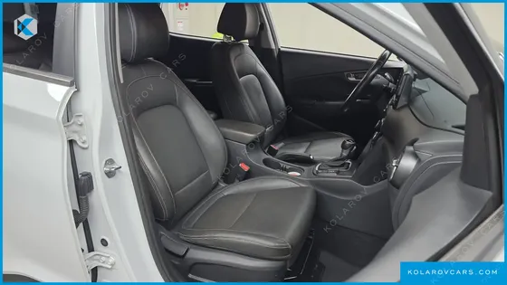 HYUNDAI KONA 1.6 TURBO 2WD