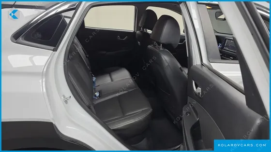 HYUNDAI KONA 1.6 TURBO 2WD