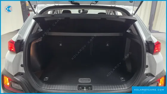 HYUNDAI KONA 1.6 TURBO 2WD